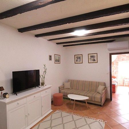 Lovely Apartment Es Umag Habitación foto
