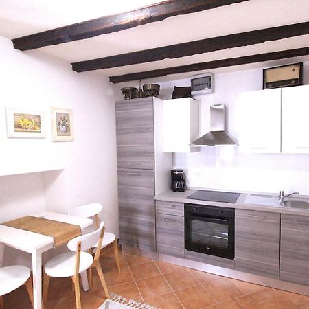 Lovely Apartment Es Umag Exterior foto