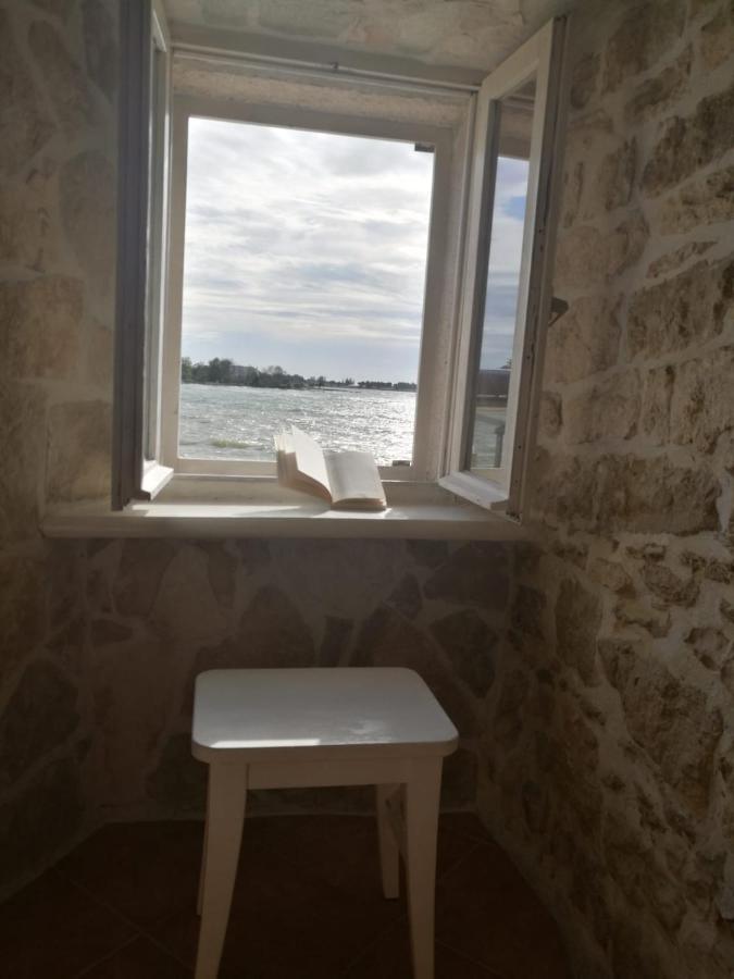 Lovely Apartment Es Umag Exterior foto