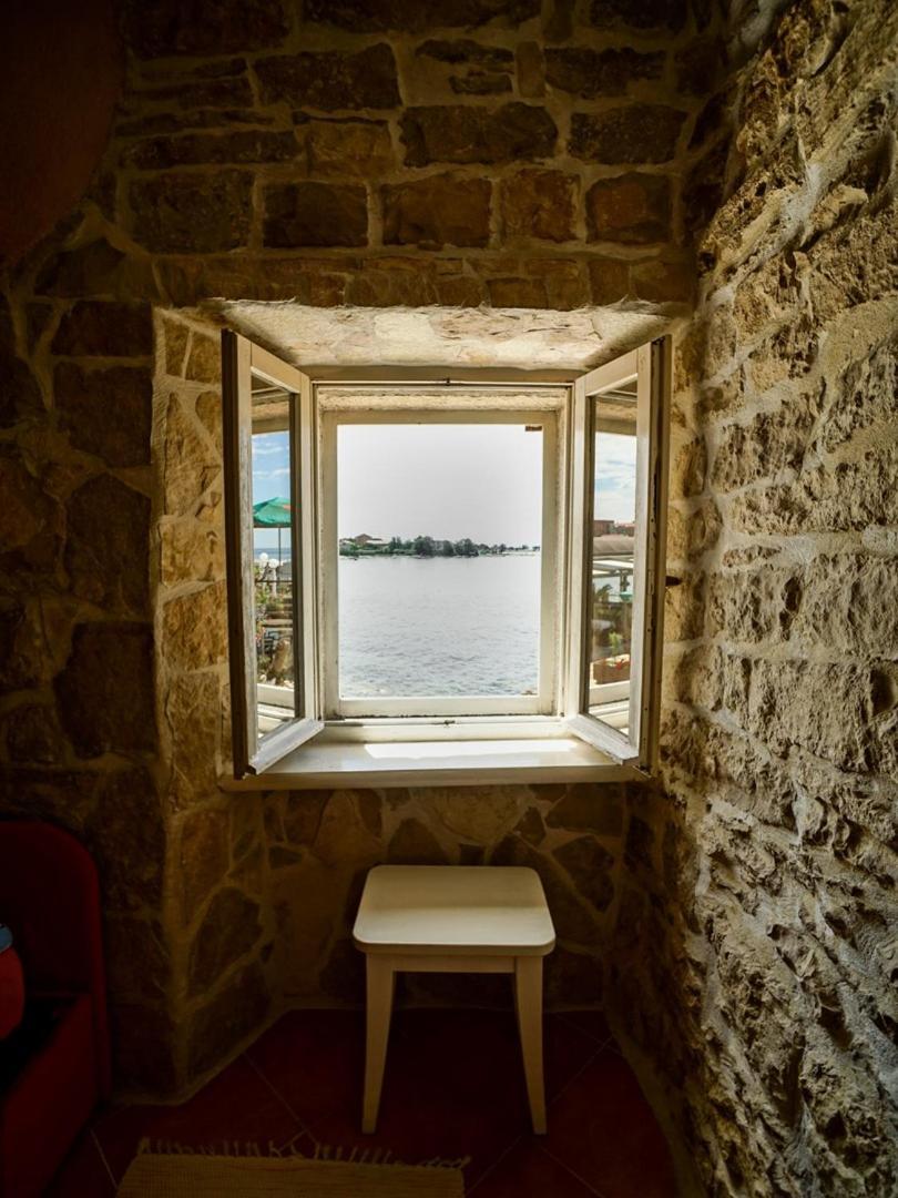 Lovely Apartment Es Umag Exterior foto