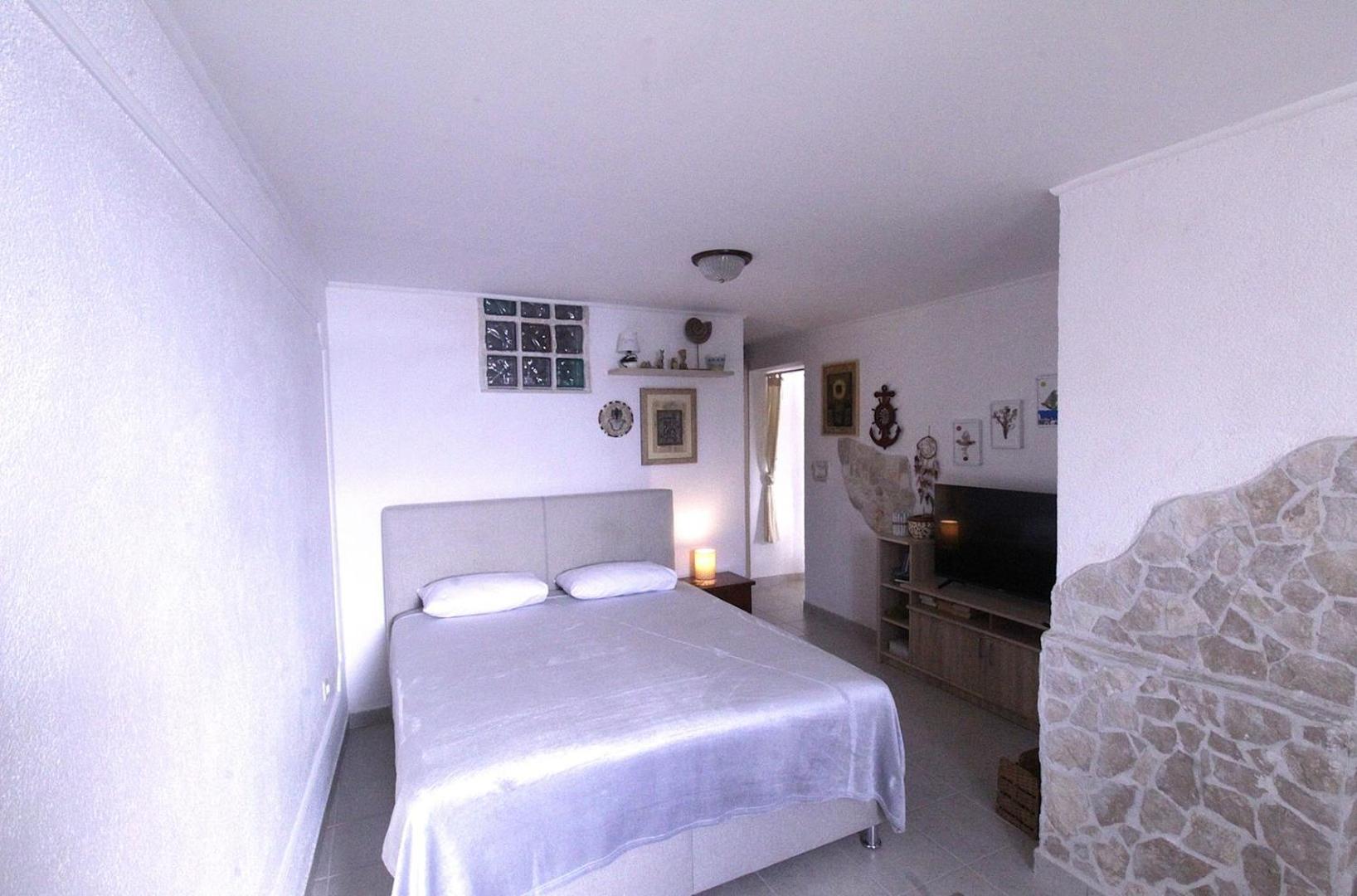 Lovely Apartment Es Umag Exterior foto