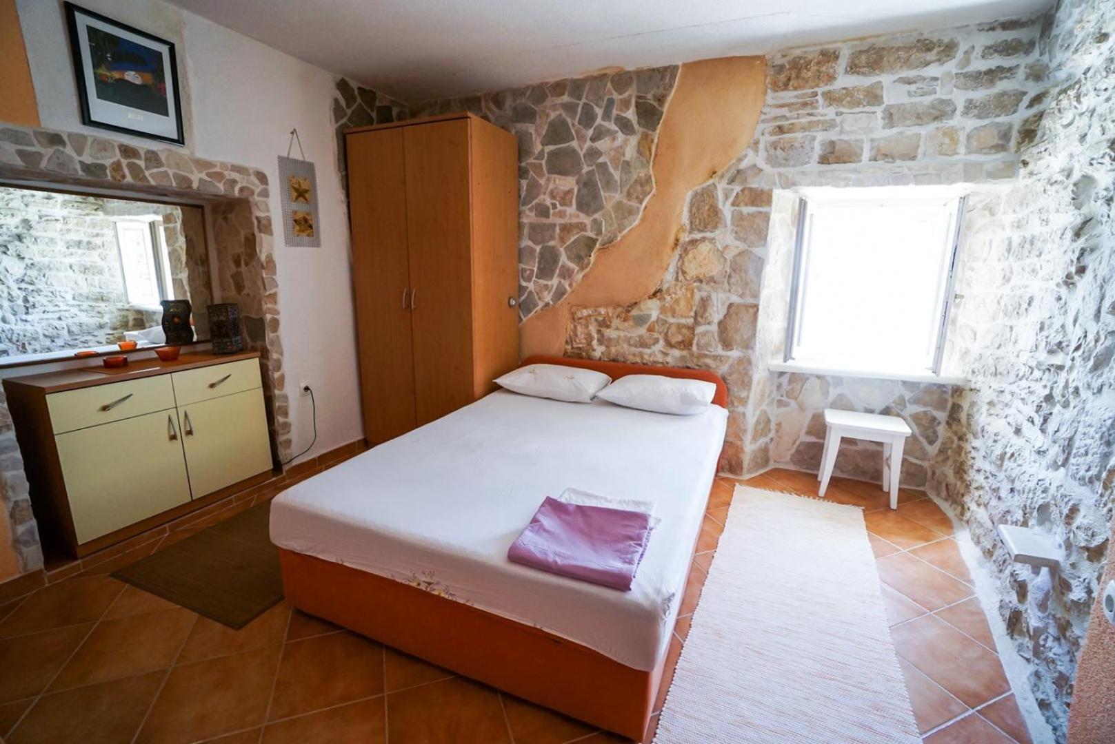 Lovely Apartment Es Umag Exterior foto