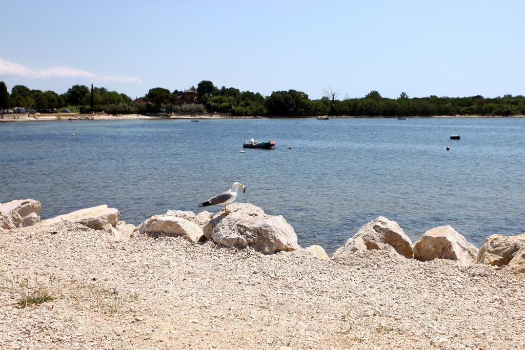 Lovely Apartment Es Umag Exterior foto